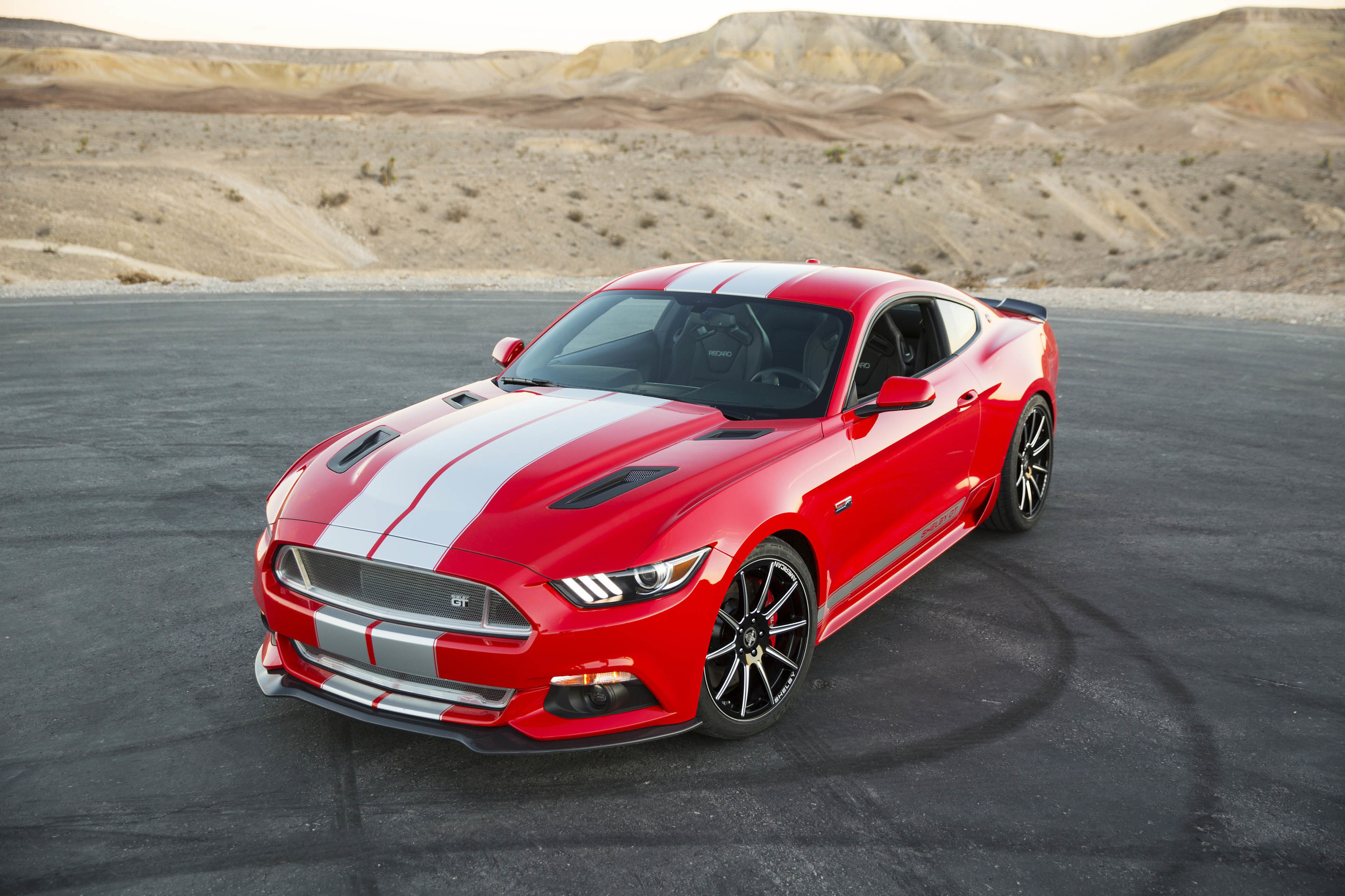 ford mustang shelby 2015 #11