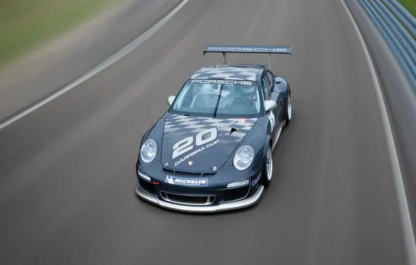 Picture sport, tuning, Porsche