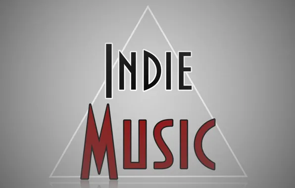 Indie Music Wallpaper