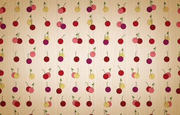 Picture cherry, Wallpaper, berry, Cherry, cherries