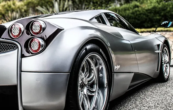 Picture wheels, pagani, to huayr