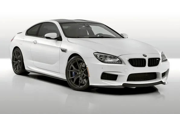 Picture BMW, coupe, BMW, Vorsteiner, Coupe, 2013, F13