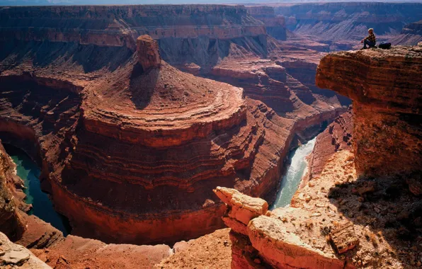 Picture Park, canyon, AZ, USA, park, grand, national, great, canyon, arizona, national