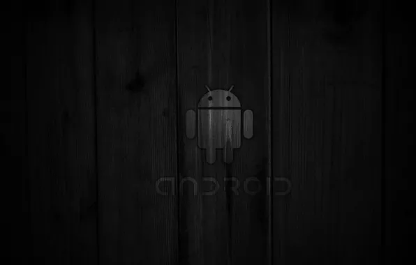 Picture robot, android, google
