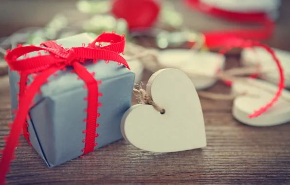 Picture love, gift, romance, heart, love, heart, romantic, Valentine's Day