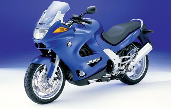 Picture BMW, motorcycle, bike, K1200RS