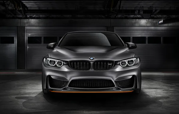 Picture Concept, BMW, BMW, the concept, GTS, F82, GTS, 2015