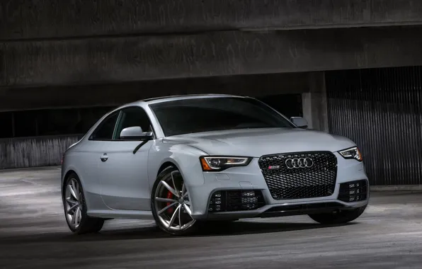 Picture Audi, Audi, RS5, Coupe, Sport, 2015
