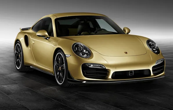 Picture 911, Porsche, Porsche, Coupe, Turbo, 991, 2015, Aerokit