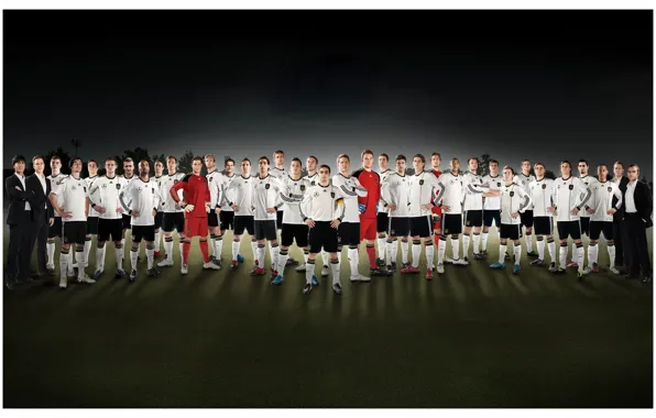 Picture Germany, Football, Germany, Football, team, Germany, Soccer, National team, DFB