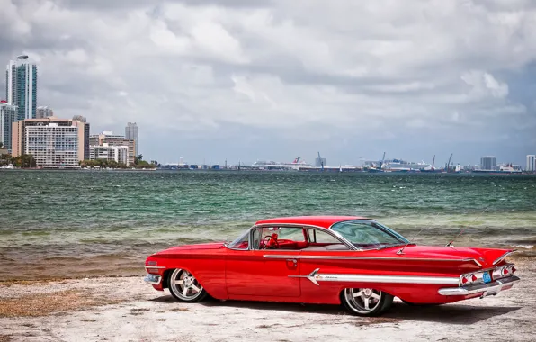 Picture cars, 1960, chevrolet, cars, Chevy, auto wallpapers, car Wallpaper, auto photo, Impala