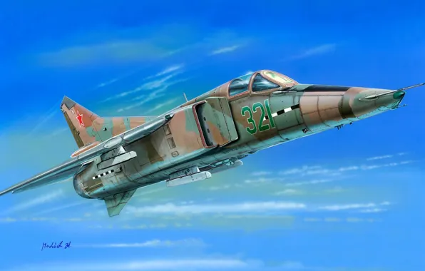 Picture the plane, fighter, art, bomber, MiG, BBC, OKB, Soviet, Of the Soviet Union., Mikoyan, Gurevich, …