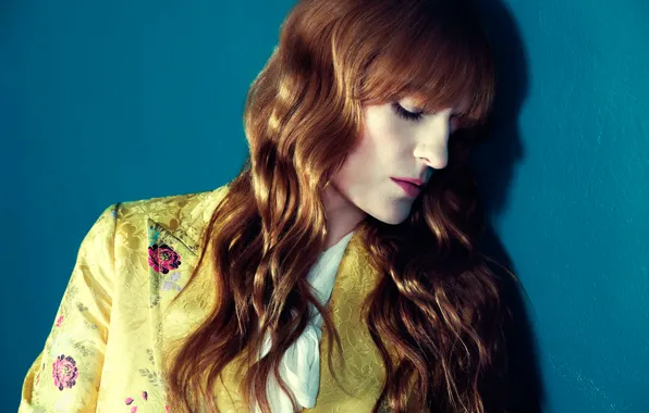 Picture photoshoot, Vanity Fair, 2016, Florence Leontine Mary Welch, Florence Welch, Florence Welch