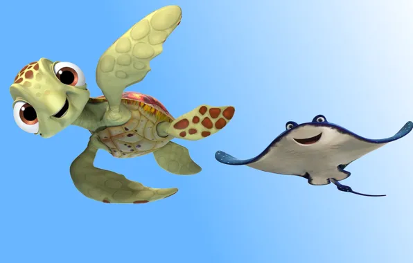 Picture cinema, Disney, happy, Pixar, animals, sea, ocean, design, water, movie, friendship, film, friends, adventure, turtle, …