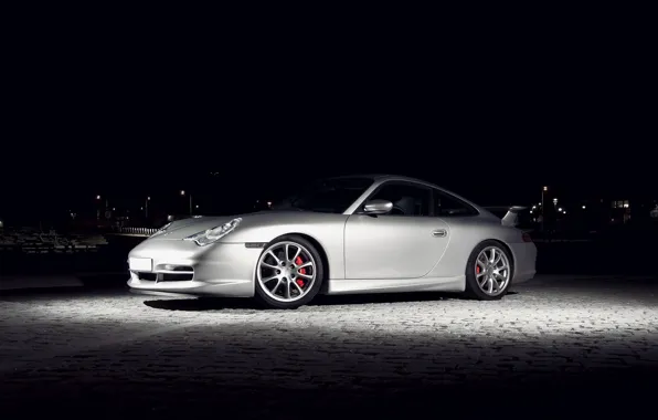 Picture 911, Porsche, gt3, 996