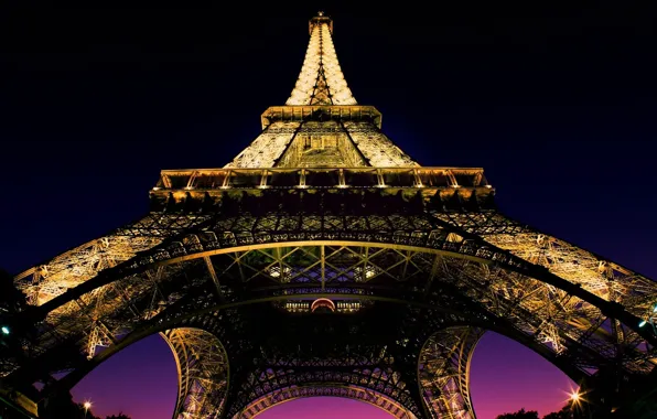 Picture France, Paris, tower