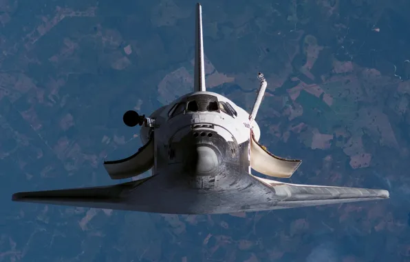 Picture space, Shuttle, Shuttle