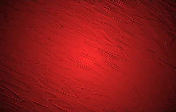 Wallpaper red, photo, wave, color, texture, the volume images for desktop,  section текстуры - download