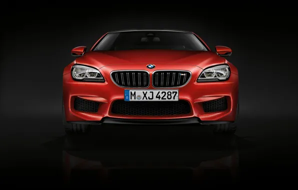 Picture BMW, coupe, BMW, Coupe, F13, Competition Package, 2015