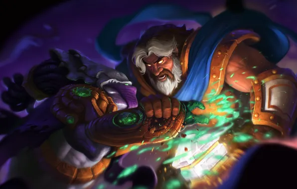 Picture starcraft, World of Warcraft, warcraft, paladin, Zeratul, Heroes of the Storm, Dark Prelate, Uther, The …