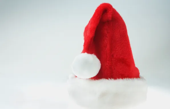 Picture holiday, new year, new year, merry christmas, holiday, the Santa Claus hat