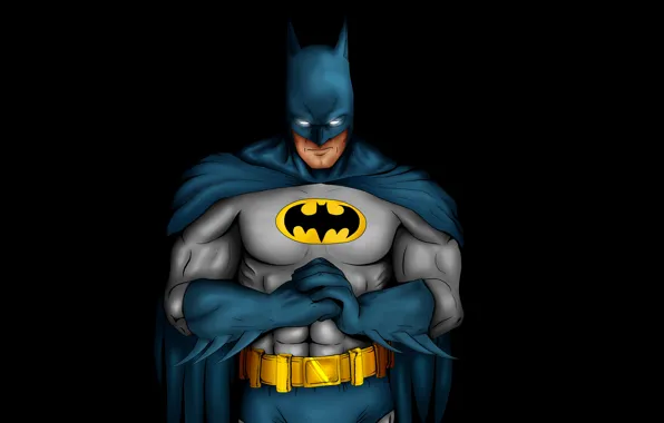 Picture the dark background, batman, Batman, comic