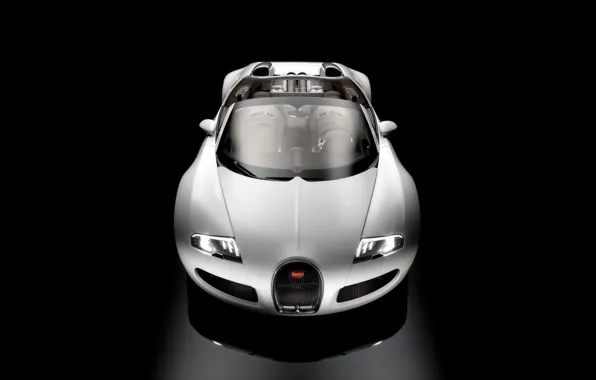 Picture veyron, supercar, bugatti