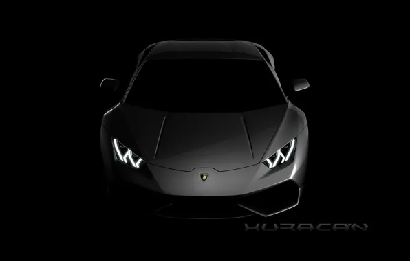 Picture Lamborghini, 2014, Huracan, LP610-4