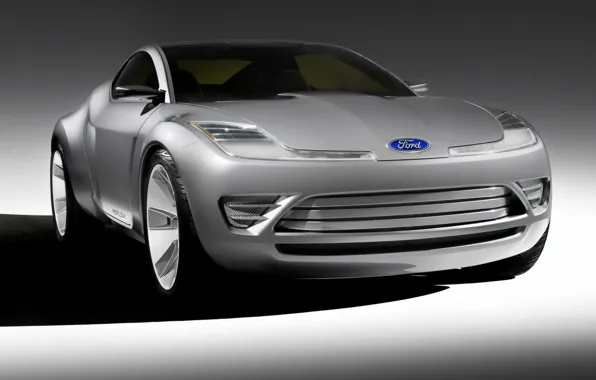 Picture Ford, shadow, concept