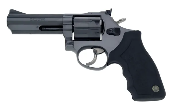 Picture gun, weapon, bull, revolver, Taurus, manufactured in Brazil, made in brazil, CBC