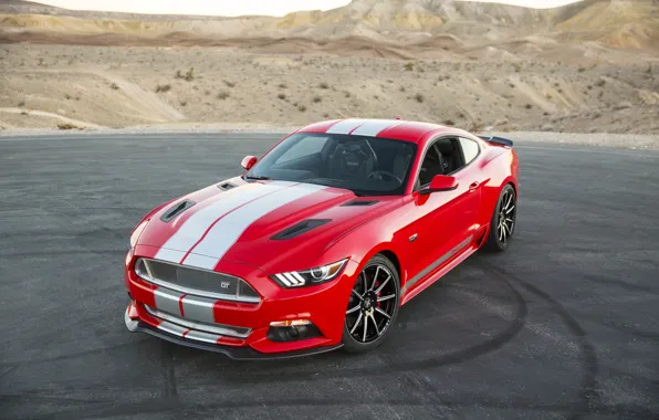 Picture Mustang, Ford, Shelby, 2015