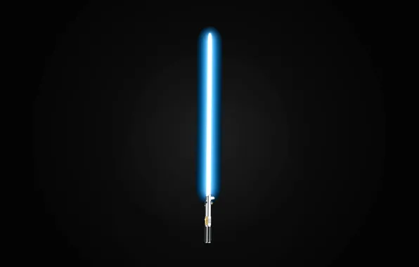 Picture Star Wars, sword, Jedi, light saber