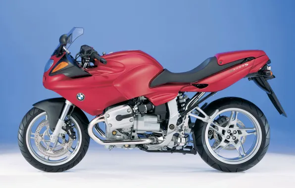 Picture BMW, motorcycle, bike, R1100S
