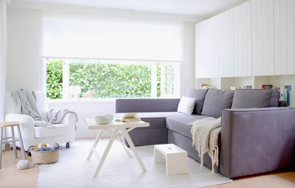 Picture design, style, interior, living room