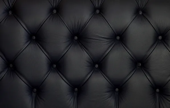 Picture leather, black, texture, leather, upholstery, skin, upholstery