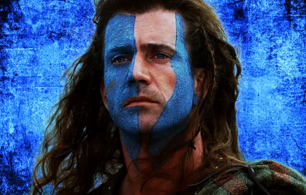 Picture face, background, hero, Warrior, actor, male, soldier, actor, man, face, mel gibson, director, Mel Gibson, …