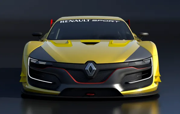Picture Renault, Sport, 2015