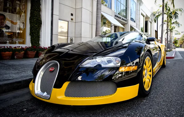 Picture Bugatti, Veyron, supercar, Bugatti, Veyron, 2014