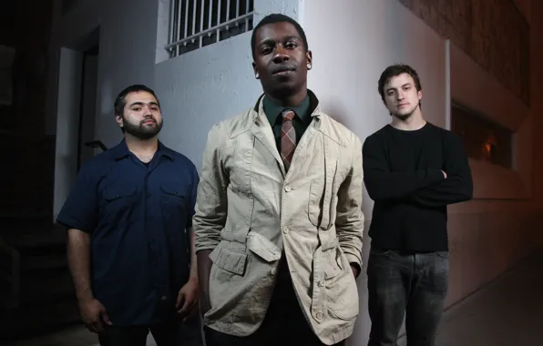 Picture tosin abasi, djent, javier reyes, animals as leaders