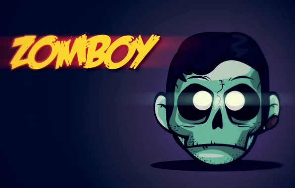 Picture music, zombies, zombie, dubstep, zomboy