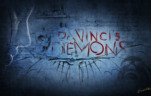 Picture da vinci's demons, tv series, Goodlife
