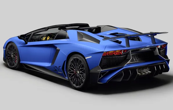 Picture Lamborghini, supercar, Lamborghini, Aventador, aventador, 2015, LP 750-4