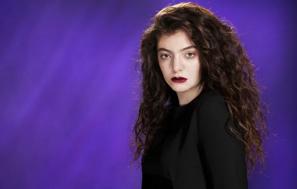 Picture electronics, Lord, indie pop, songwriter, Lorde, Ella Maria Lani Yelich-O'Connor, new Zealand singer, art-pop, The …