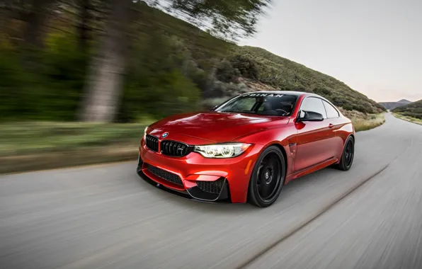 Picture BMW, coupe, BMW, Coupe, F82