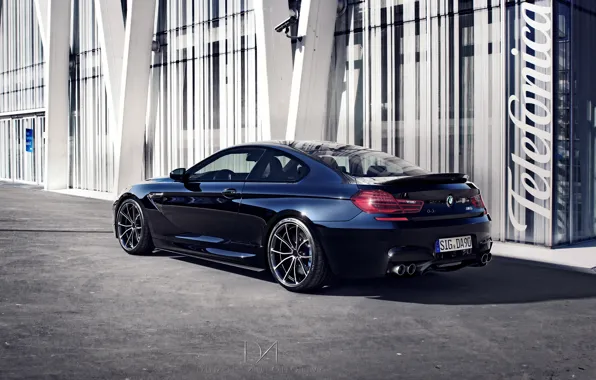 Picture tuning, BMW, coupe, tuning, rechange, bmw m6, Duron Automotive