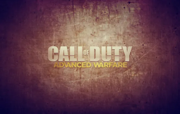 Picture Metal, Call of Duty: Advanced Warfare, Kolda