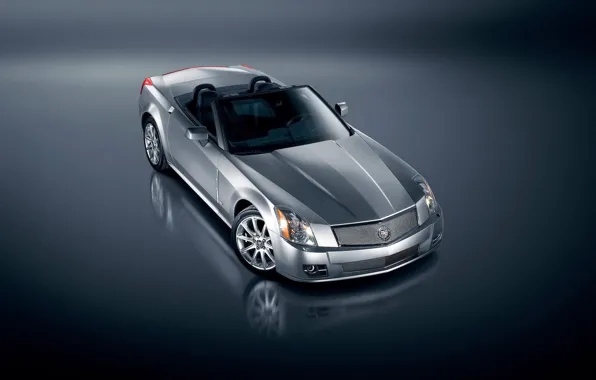 Picture Cadillac, coupe, XLR