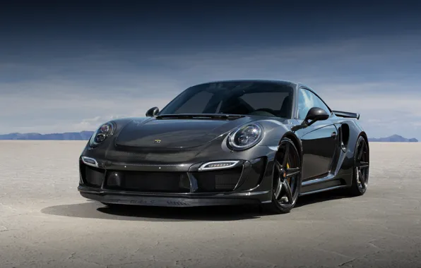 Picture 911, Porsche, GTR, Porsche, Turbo, Ball Wed, 991, Carbon Edition, 2015, Stinger