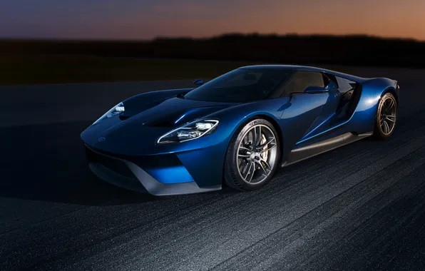 Picture Concept, Ford, supercar, Ford, 2015