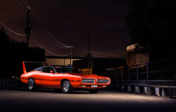 Picture red, Dodge, red, muscle car, Dodge, Charger, muscle car, the charger